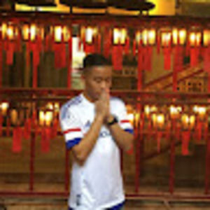 Meet your Posher, Jake